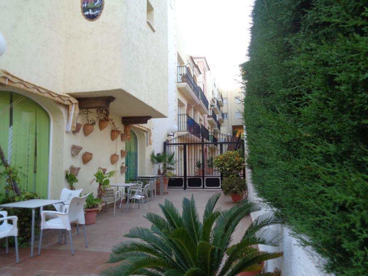 La Sirena Baria15 Apartment Villaricos Luaran gambar